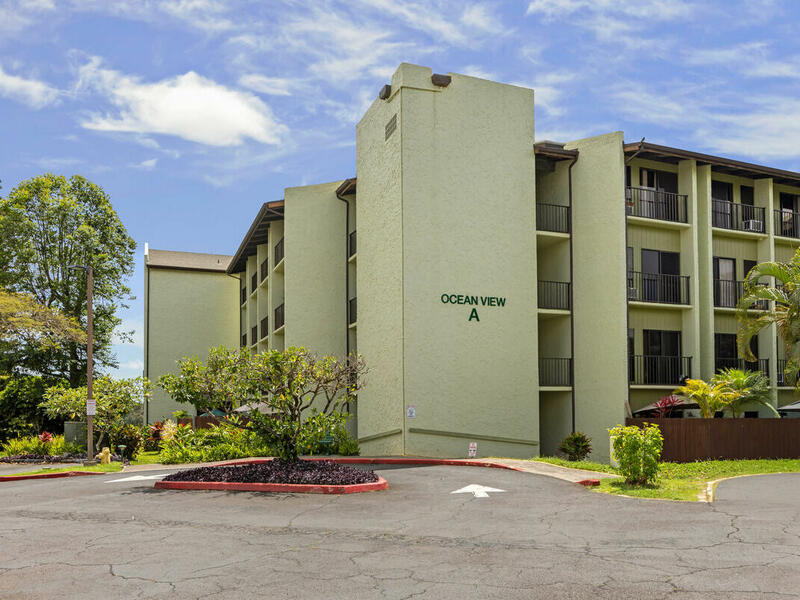 MLS#724394 — Lihue Real Estate