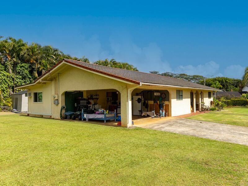MLS#724724 — Kapaa Real Estate