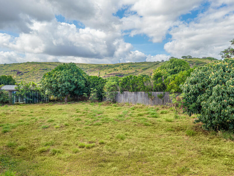 MLS#724814 — Waimea Real Estate