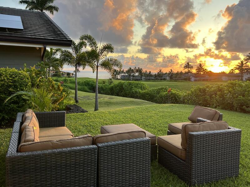 MLS#724974 — Princeville Real Estate