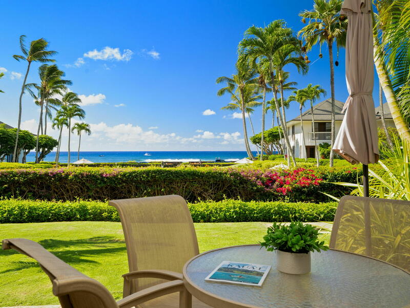 MLS#725034 — Koloa Real Estate