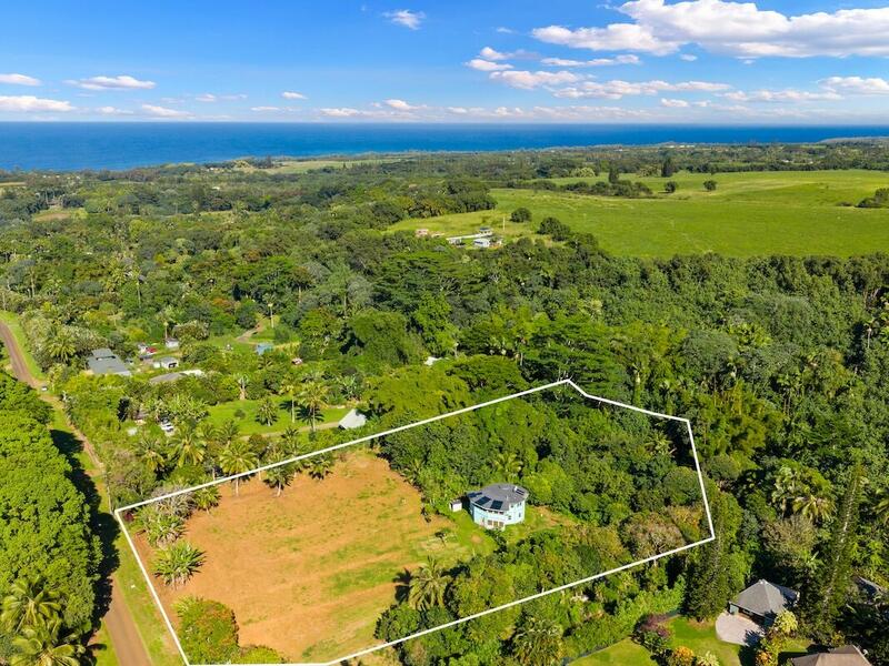 MLS#725074 — Kilauea Real Estate