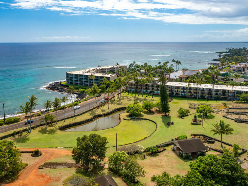 MLS#725134 — Koloa Real Estate