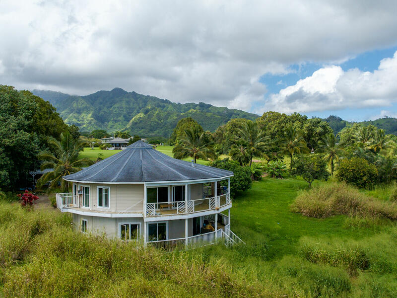 MLS#725374 — Kapaa Real Estate