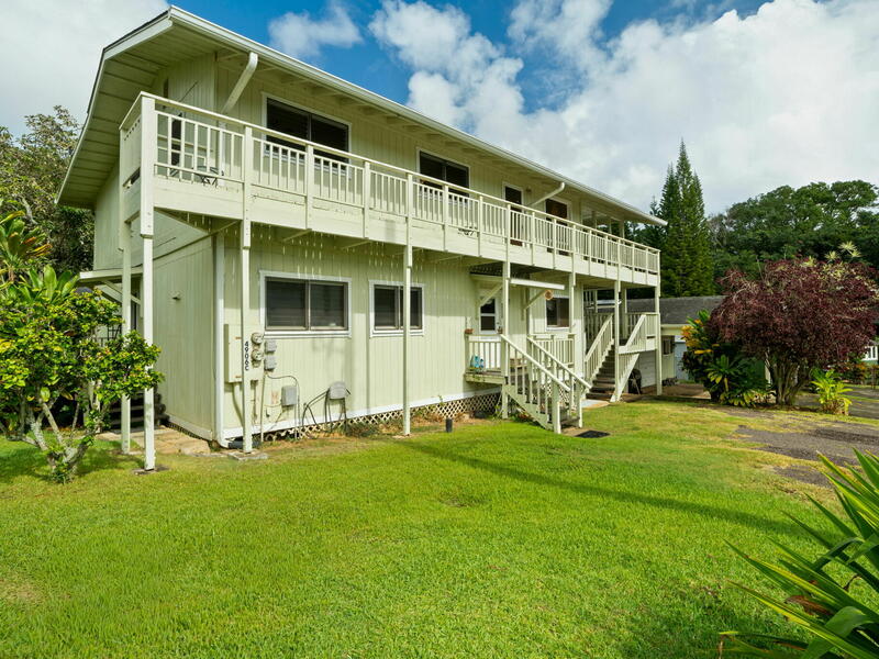 MLS#726044 — Kapaa Real Estate