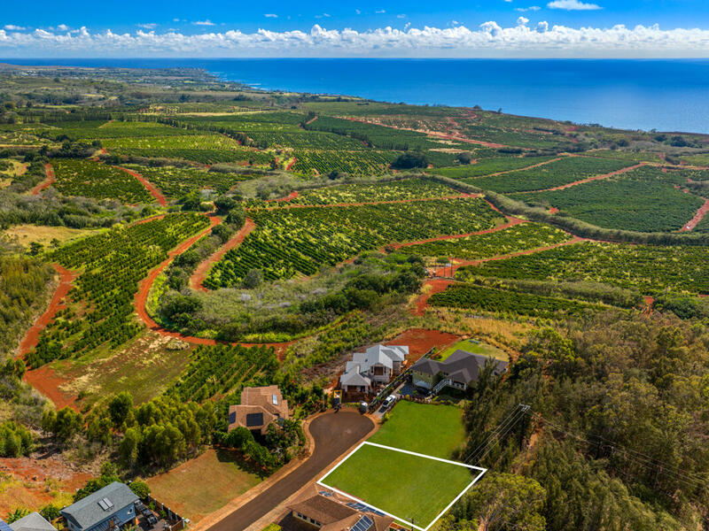 MLS#726164 — Kalaheo Real Estate