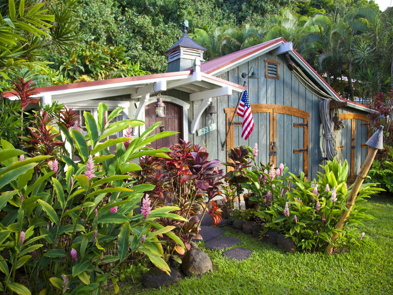 MLS#726254 — Kilauea Real Estate