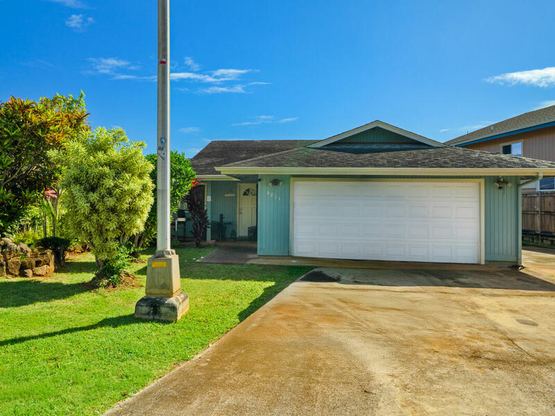 MLS#726624 — Kapaa Real Estate