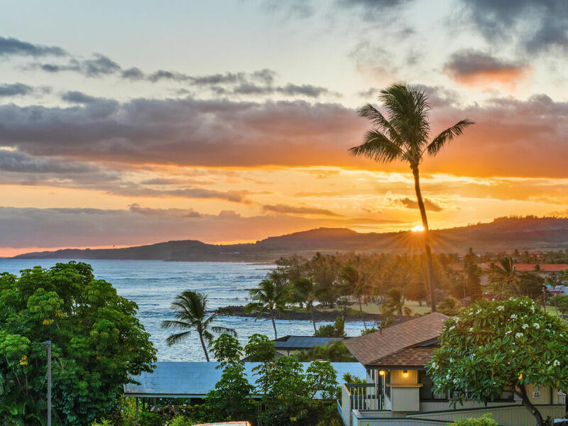 MLS#727064 — Koloa Real Estate