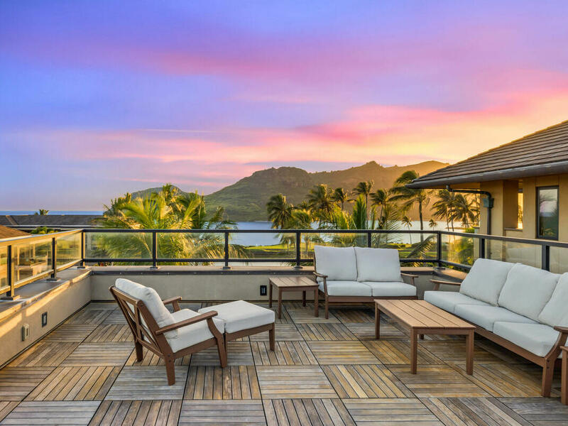 MLS#727794 — Lihue Real Estate