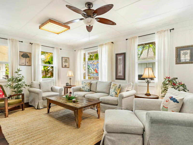 MLS#727814 — Kapaa Real Estate