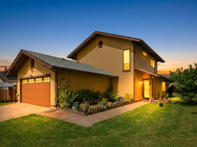 MLS#727834 — Hanapepe Real Estate