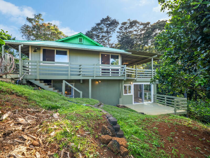 MLS#728114 — Kapaa Real Estate