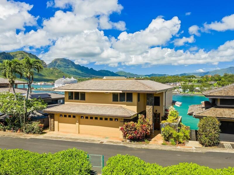 MLS#728184 — Lihue Real Estate