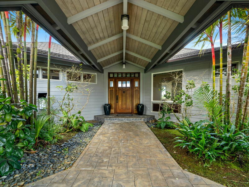 MLS#728294 — Kilauea Real Estate