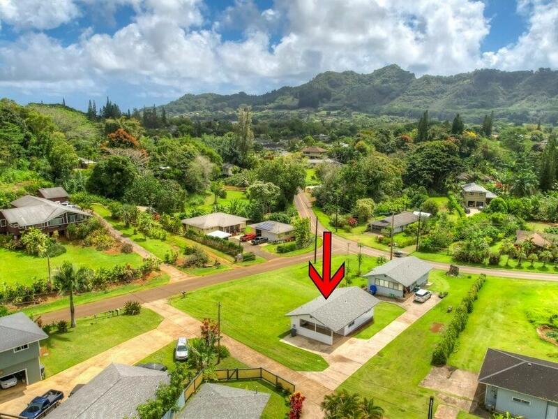 MLS#728614 — Kapaa Real Estate