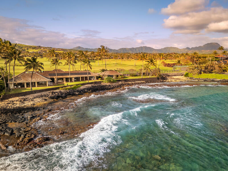 MLS#728784 — Koloa Real Estate