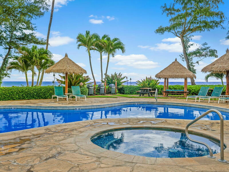 MLS#729084 — Kapaa Real Estate