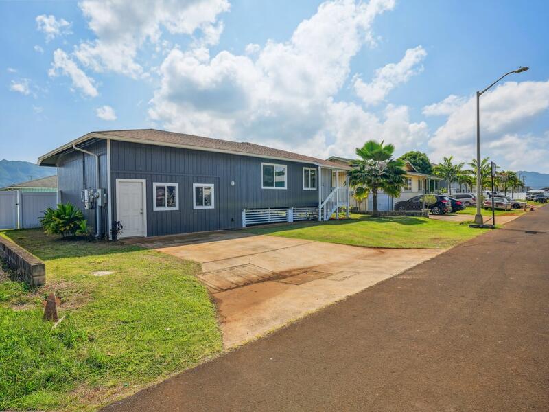 MLS#729474 — Lihue Real Estate