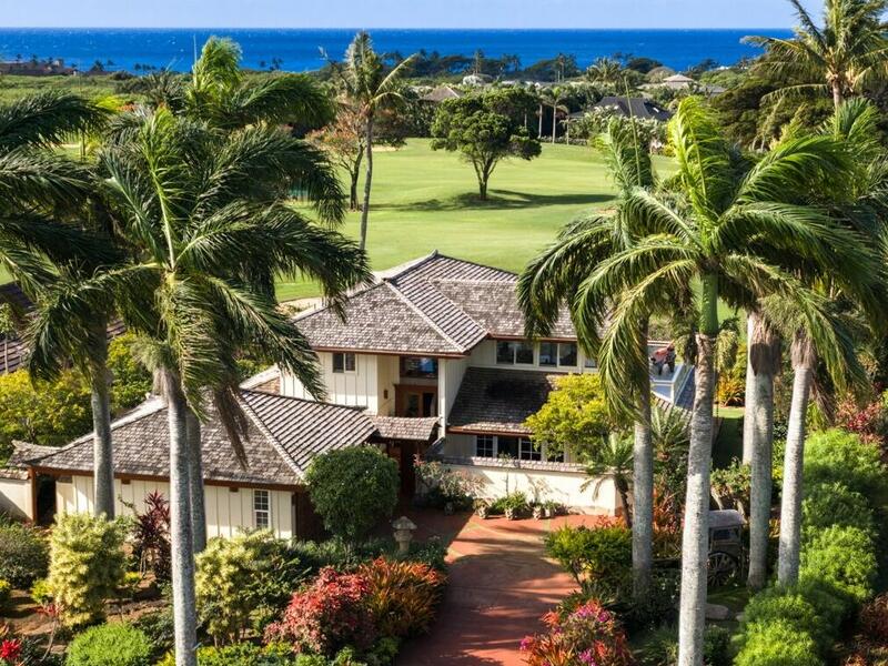 MLS#729684 — Koloa Real Estate