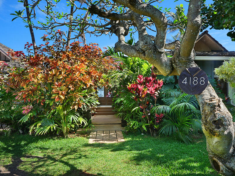 MLS#729884 — Anahola Real Estate