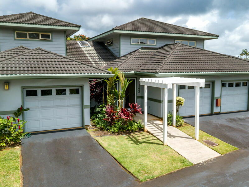 MLS#729914 — Lihue Real Estate