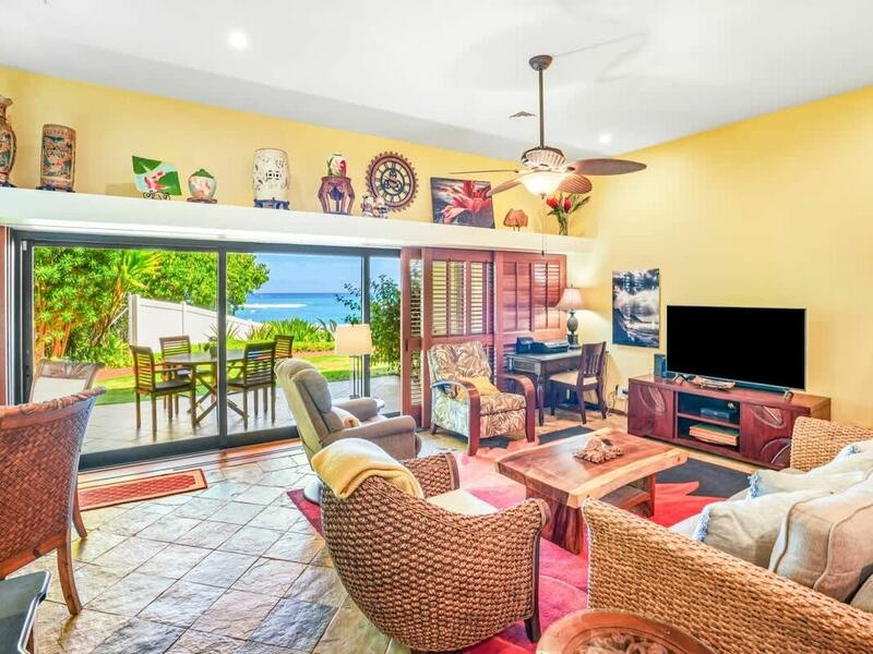 MLS#729944 — Kapaa Real Estate