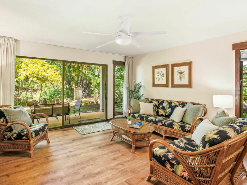 MLS#730274 — Koloa Real Estate