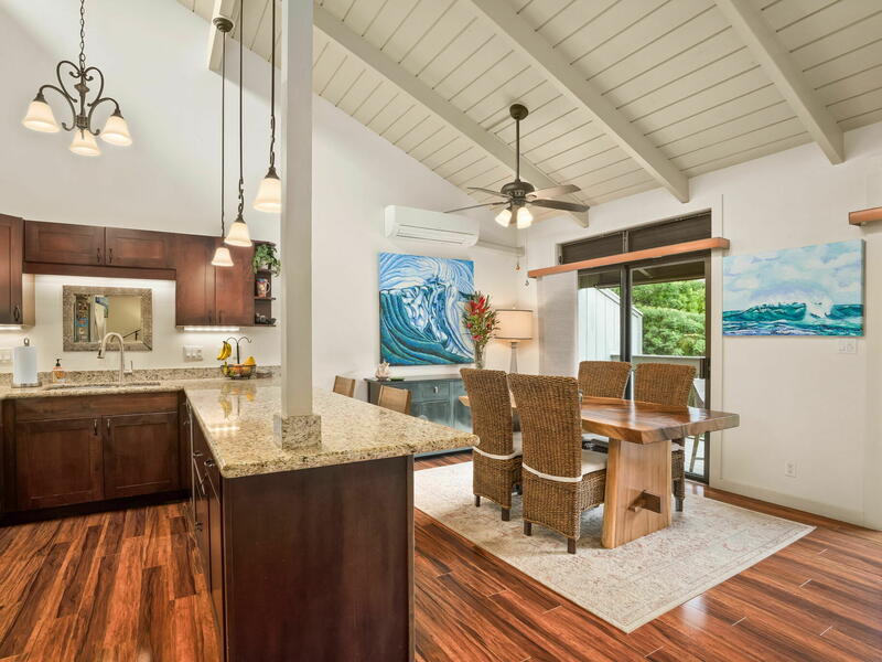 MLS#730684 — Kalaheo Real Estate