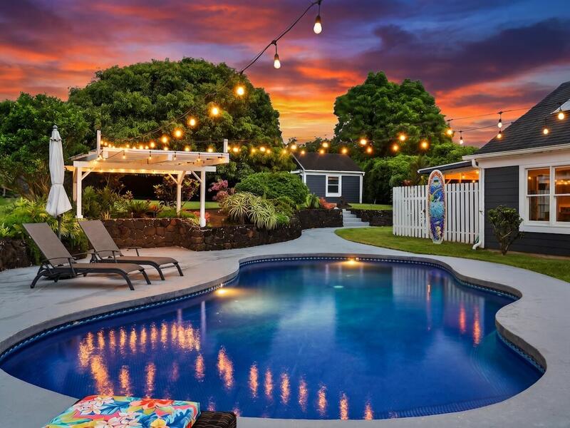 MLS#730824 — Koloa Real Estate