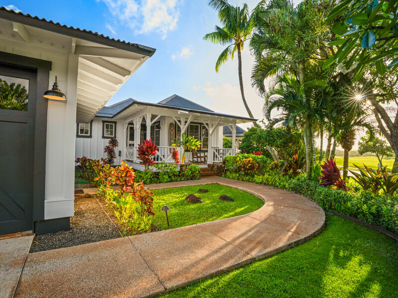MLS#730844 — Koloa Real Estate