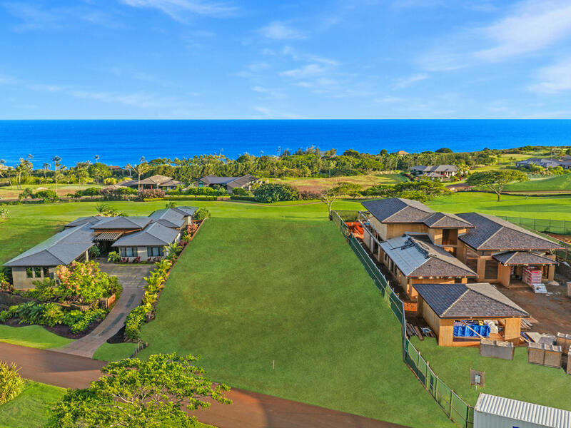 MLS#731084 — Koloa Real Estate