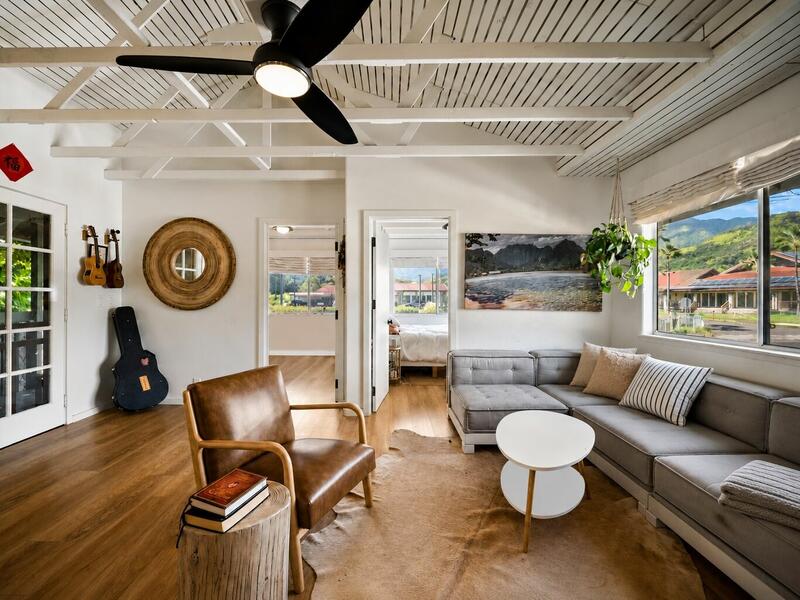 MLS#731494 — Princeville Real Estate