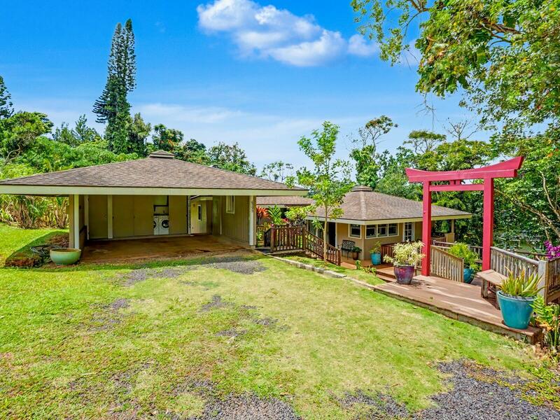 MLS#731534 — Kapaa Real Estate