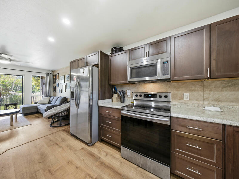 MLS#731594 — Lihue Real Estate