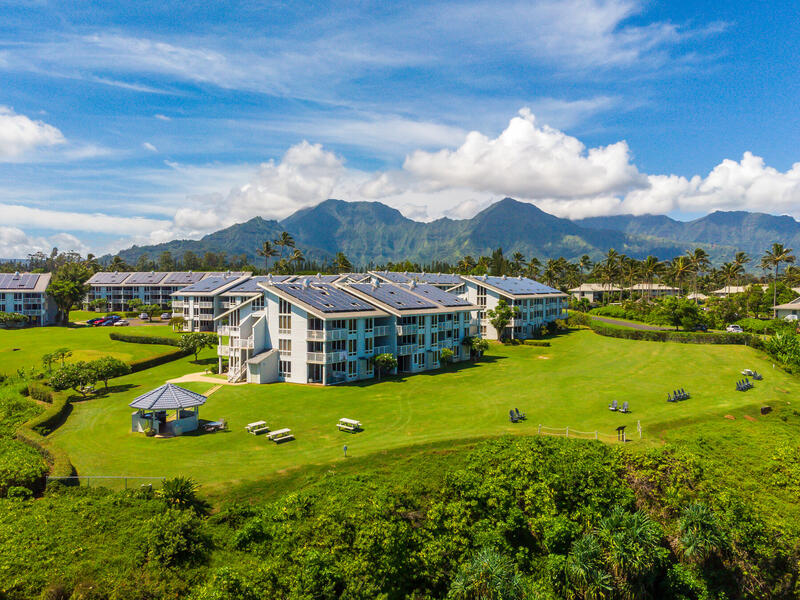 MLS#732044 — Princeville Real Estate