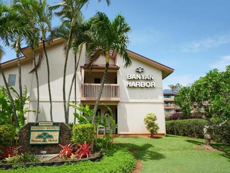 MLS#732054 — Lihue Real Estate