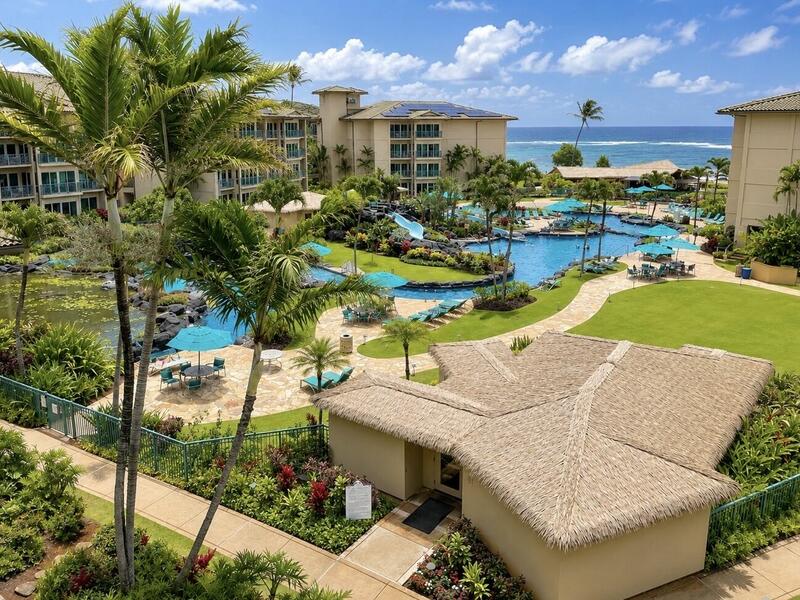 MLS#732234 — Kapaa Real Estate