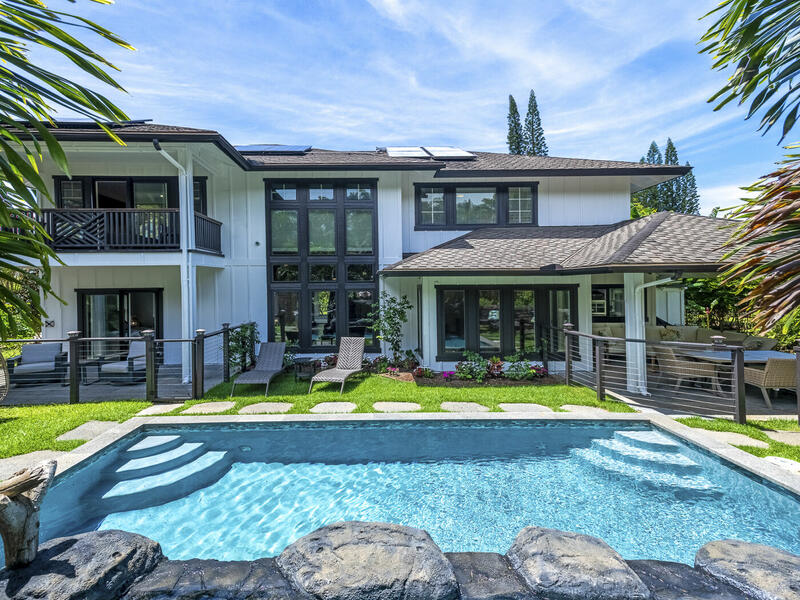 MLS#732424 — Princeville Real Estate
