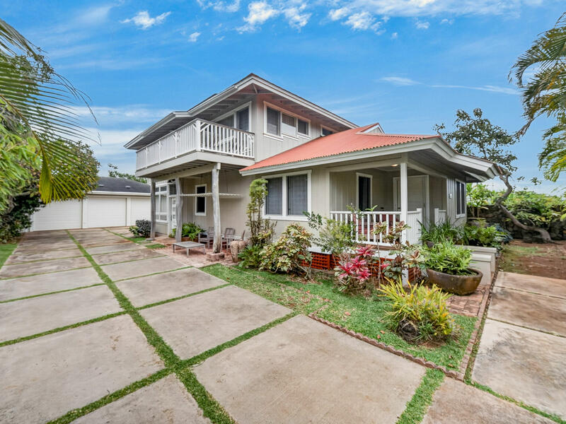 MLS#732474 — Kapaa Real Estate