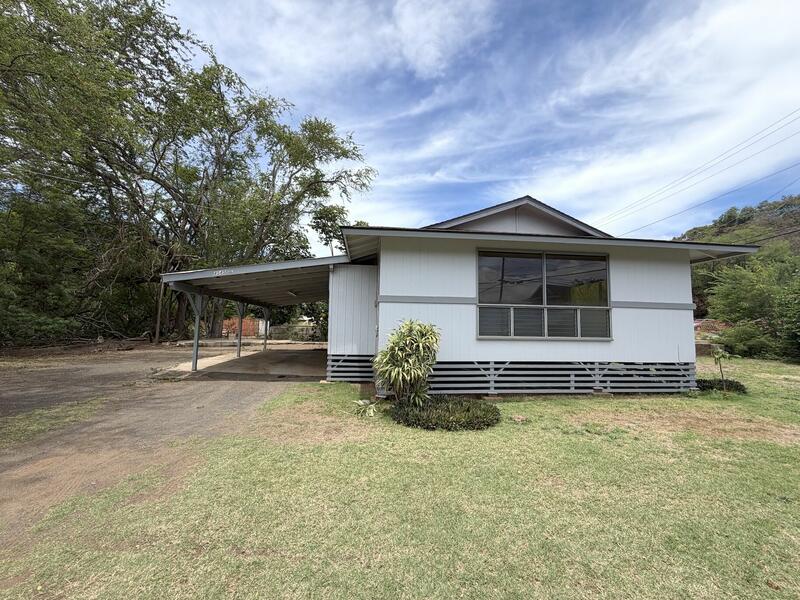 MLS#732764 — Hanapepe Real Estate