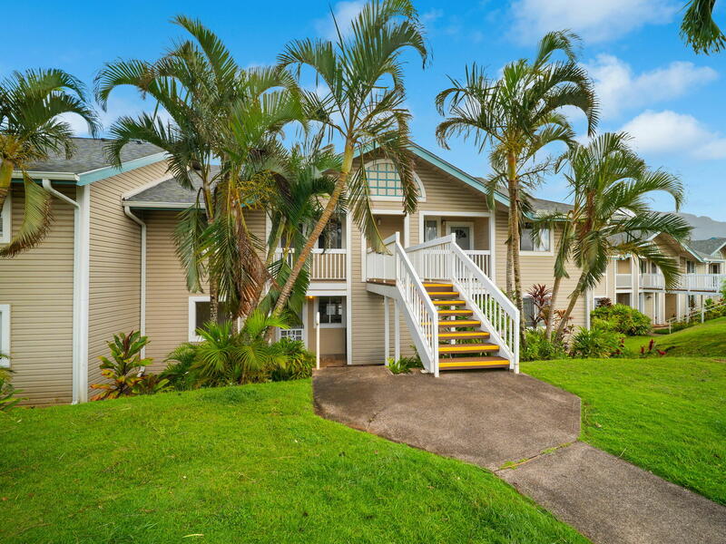 MLS#733594 — Lihue Real Estate