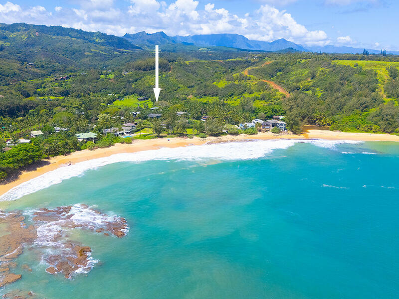 MLS#733624 — Anahola Real Estate