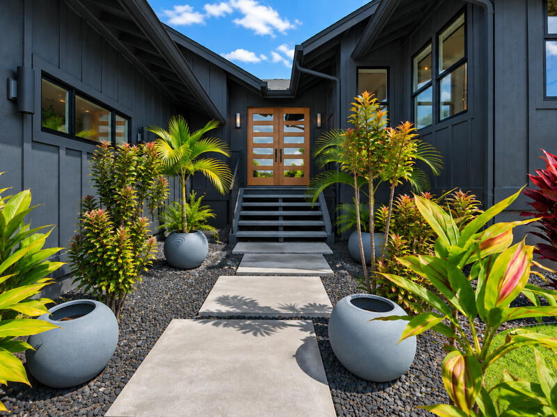 MLS#733754 — Kalaheo Real Estate