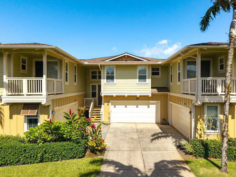MLS#733914 — Princeville Real Estate