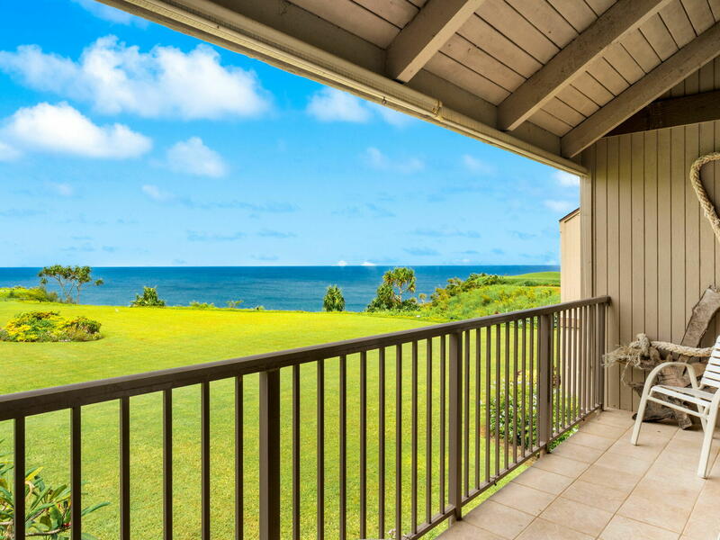MLS#733924 — Princeville Real Estate