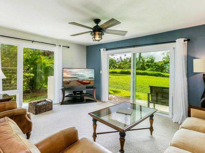 MLS#734264 — Princeville Real Estate