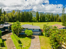 MLS#717505 — Princeville Real Estate