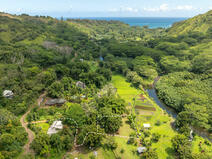 MLS#720425 — Hanalei Real Estate