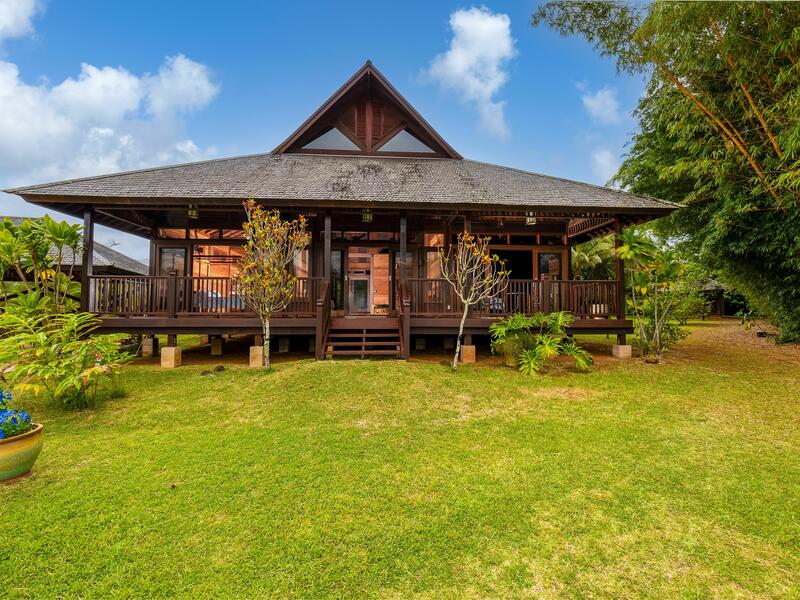 MLS#720665 — Kapaa Real Estate